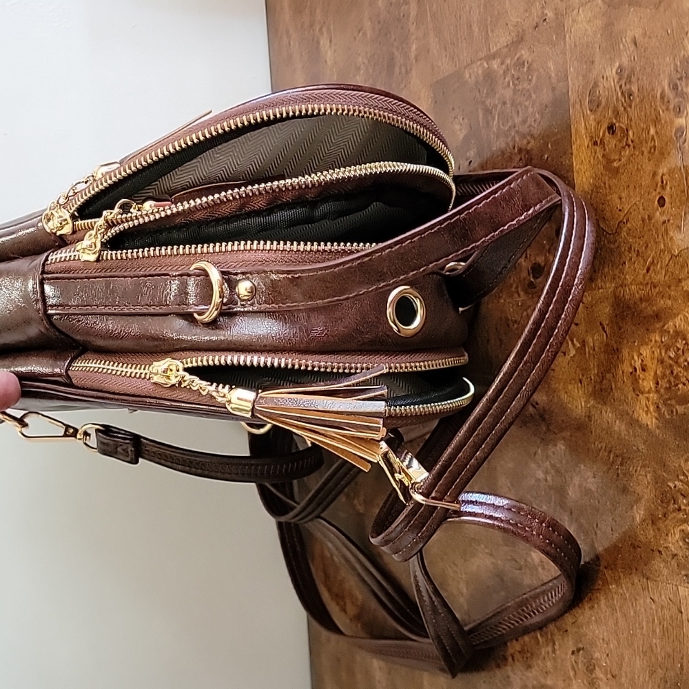 Aphison Mini backpack 🎒 - Picture 9 of 10